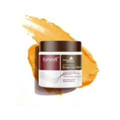 Karseell-Maca-Power-Color-Depositing-Brown-Hair-Mask-