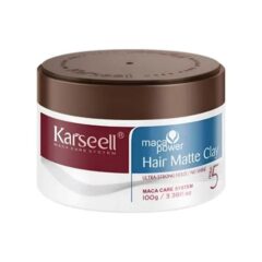 Karseell-Maca-Power-Hair-Matte-Clay