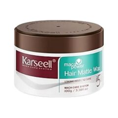 Karseell-Maca-Power-Hair-Matte-Wax