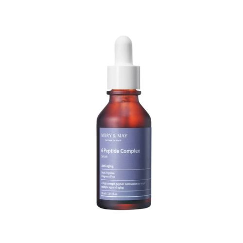 Mary & May 6 Peptide Complex Serum