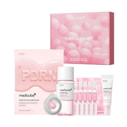 Medicube PDRN Glow Kit