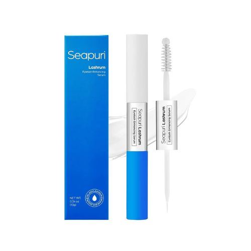 Seapuri Lashrum Eyelash Enhancing Serum