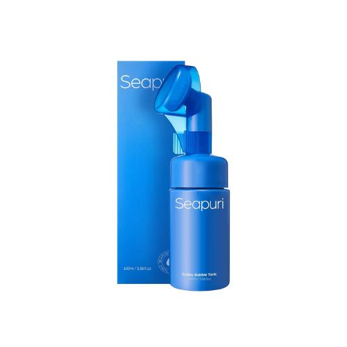 Seapuri Scalpy Bubble Tonic