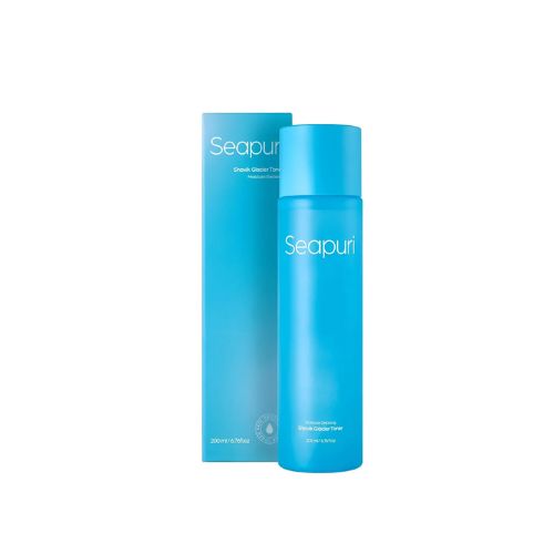 Seapuri Shavik Glacier Toner