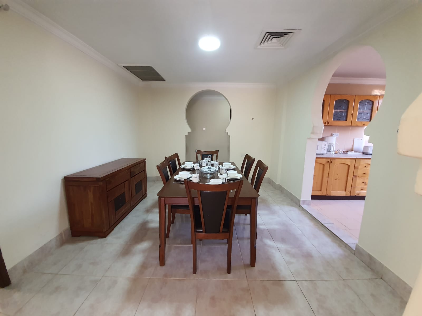 Available Villa for Rent in Salwa