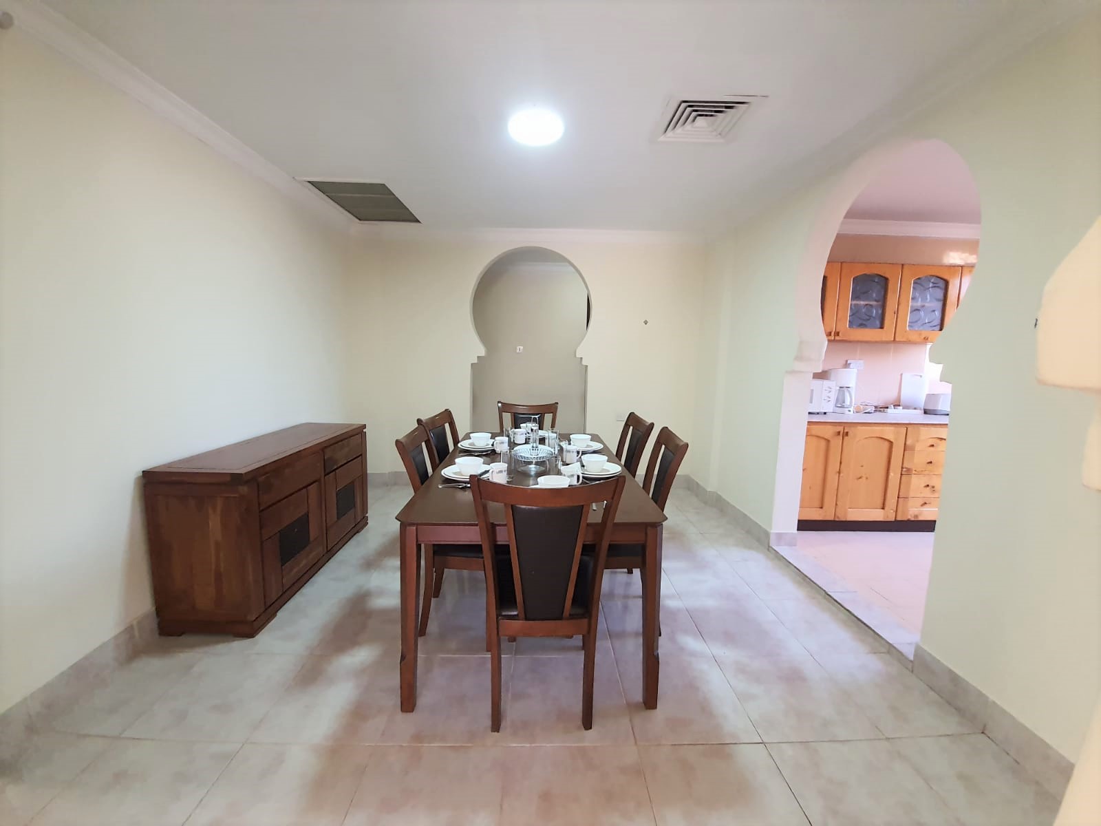 Available Villa for Rent in Salwa
