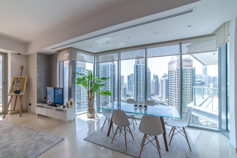 1 Bedroom Apartment Available For Rent