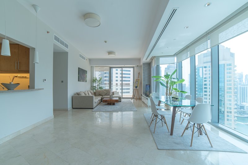 1 Bedroom Apartment Available For Rent