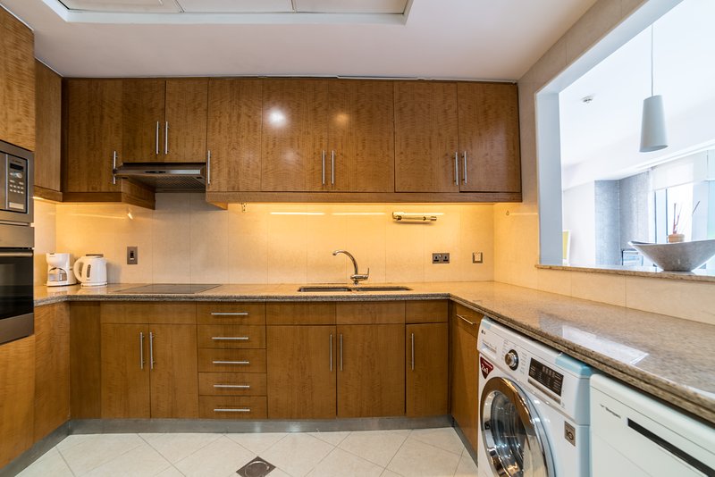 1 Bedroom Apartment Available For Rent