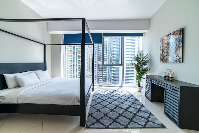 1 Bedroom Apartment Available For Rent