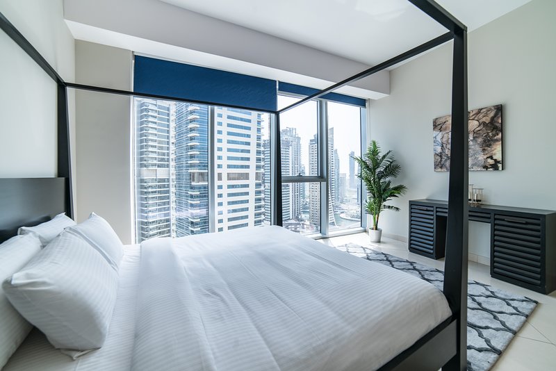 1 Bedroom Apartment Available For Rent