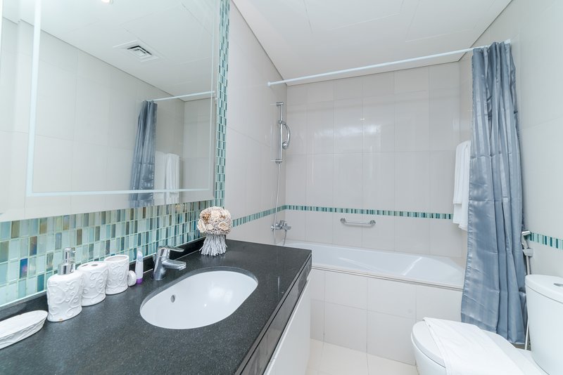 1 Bedroom Apartment Available For Rent