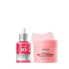 Anua-Brightening-Duo-Set