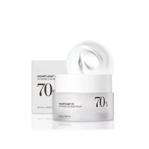 Anua Heartleaf 70 Intense Calming Cream