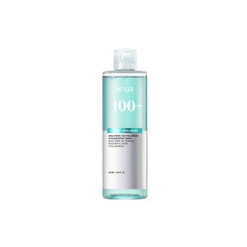Anua PDRN 100 Hyaluronic Acid Booster Toner
