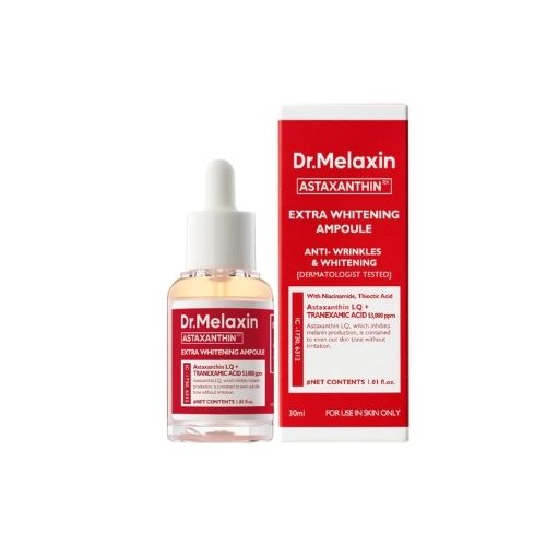 Dr.Melaxin Astaxanthin Brightening Ampoule