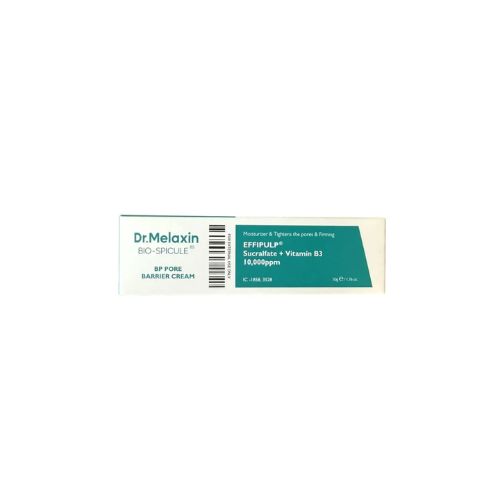 Dr.Melaxin BP Pore Barrier Cream