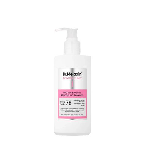 Dr.Melaxin Bondex Protein Bonding Remodeling Shampoo