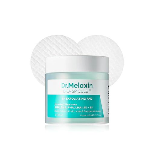 Dr.Melaxin Bp Exfoliating Pad