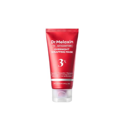 Dr.Melaxin TX-Astaxanthin Overnight Wrapping Mask
