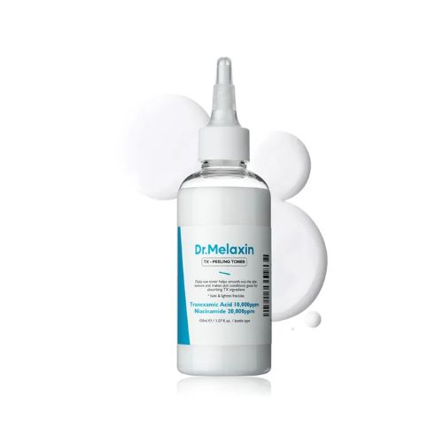 Dr.Melaxin TX – Peeling Toner