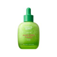 EQQUALBERRY-Aloe-PDRN-Calming-Serum