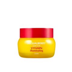 EQQUALBERRY-Glow-Filter-Vitamin-Illuminating-Cream