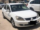 Mitsubishi Lancer GLX for sale