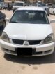 Mitsubishi Lancer GLX for sale