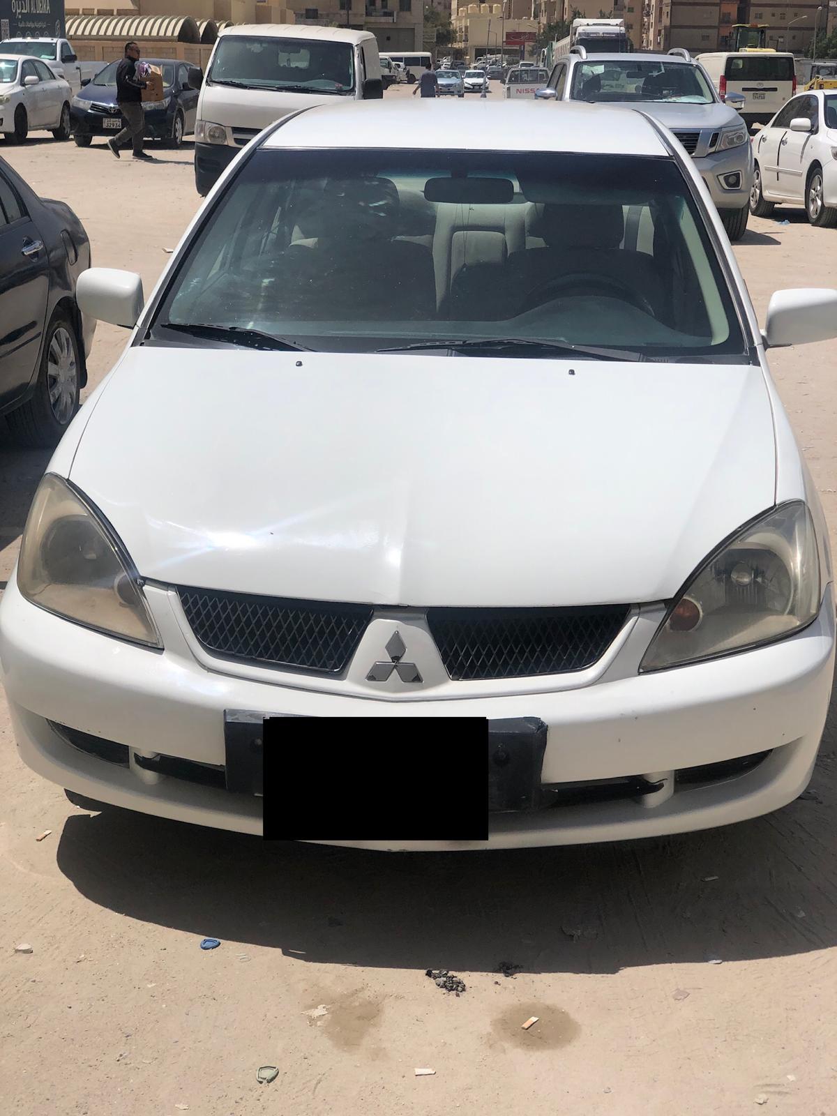 Mitsubishi Lancer GLX for sale