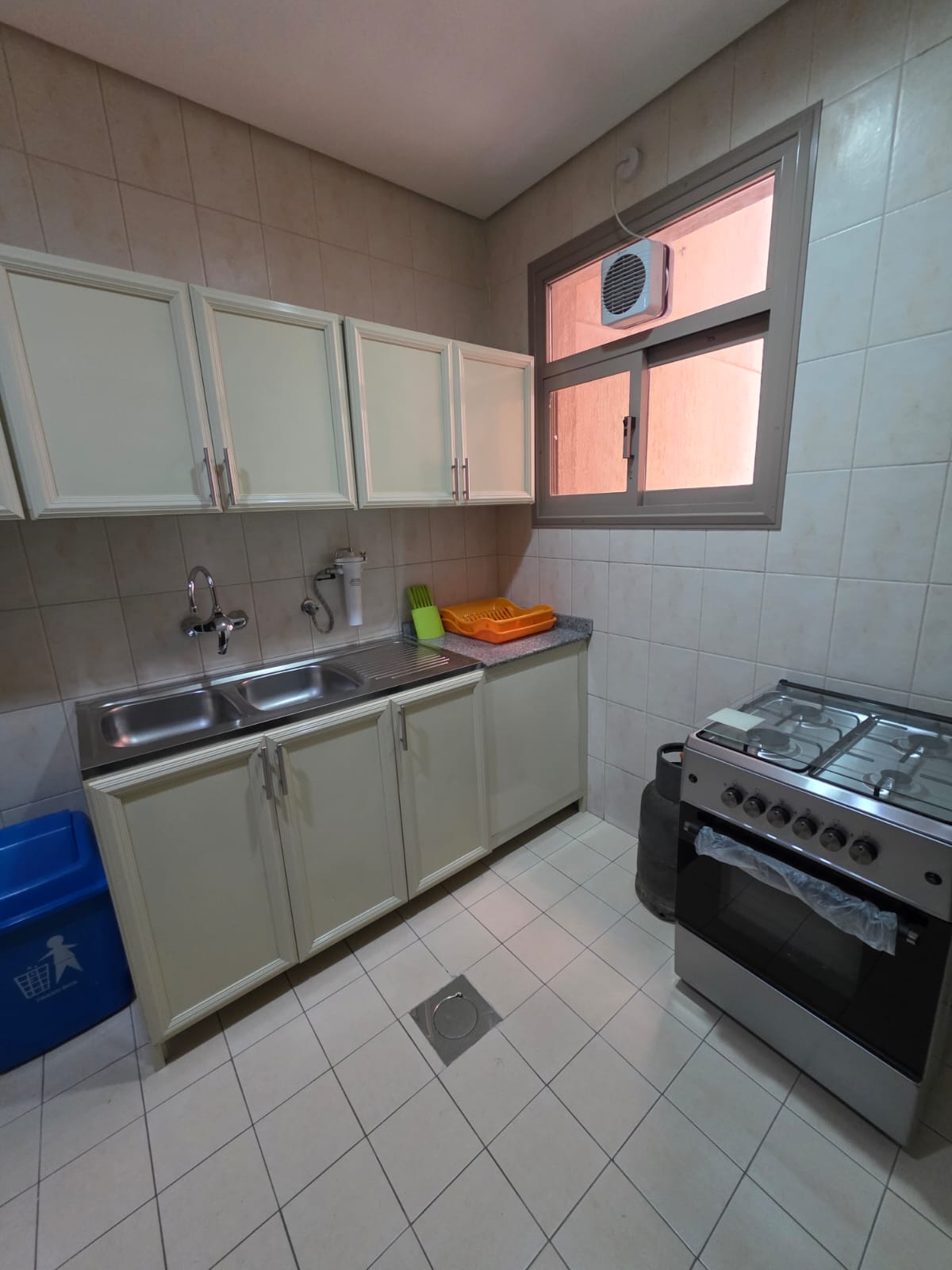 Apartment for Rent in Hawally