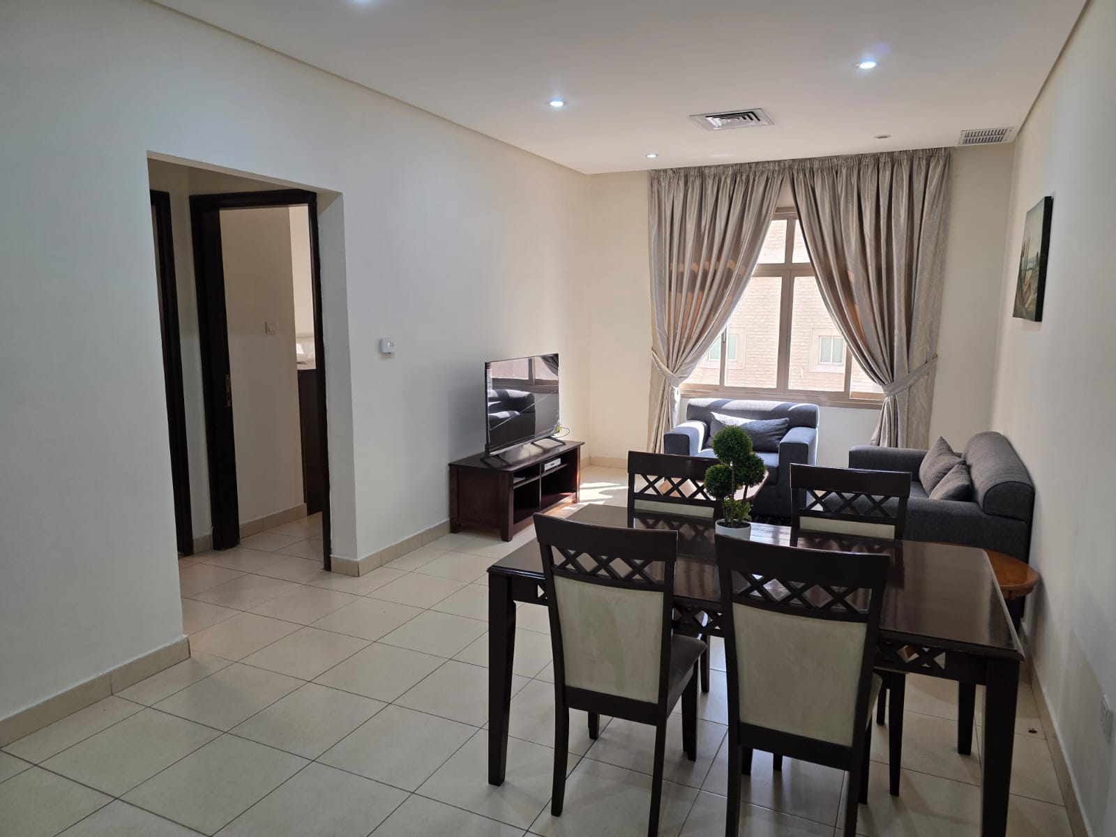 Apartment for Rent in Hawally