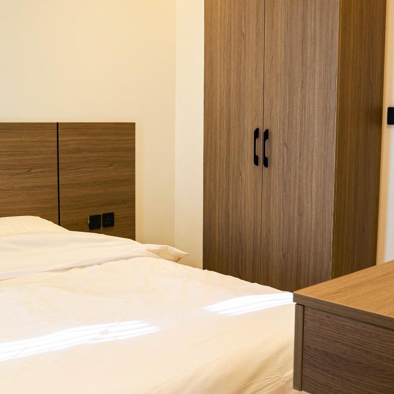 Bhomed للشقق الفندقية