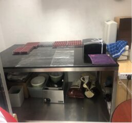 Chocolate-marble-counter-top