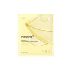 Medicube-Kojic-Acid-Turmeric-Brightening-Gel-Mask