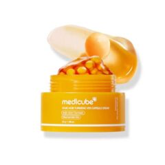 Medicube-Kojic-Acid-Turmeric-Vita-Capsule-Cream
