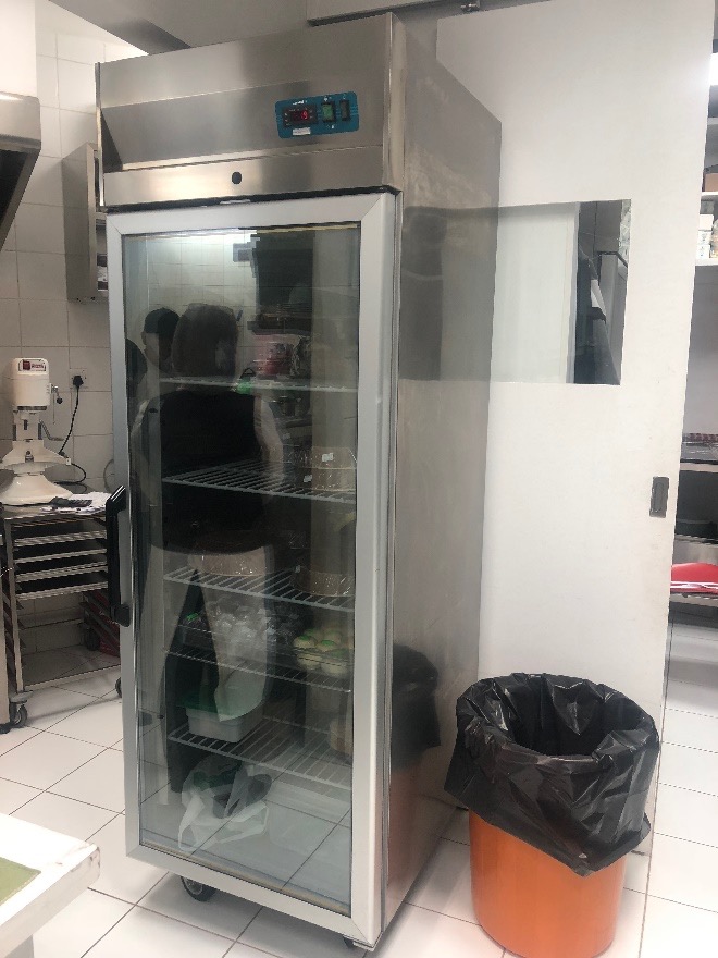 WHOLE COMMERCIAL KITCHEN EQUIPMENT FOR SALE معدات مطبخ تجاري كاملة للبيع