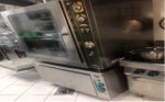 WHOLE COMMERCIAL KITCHEN EQUIPMENT FOR SALE معدات مطبخ تجاري كاملة للبيع