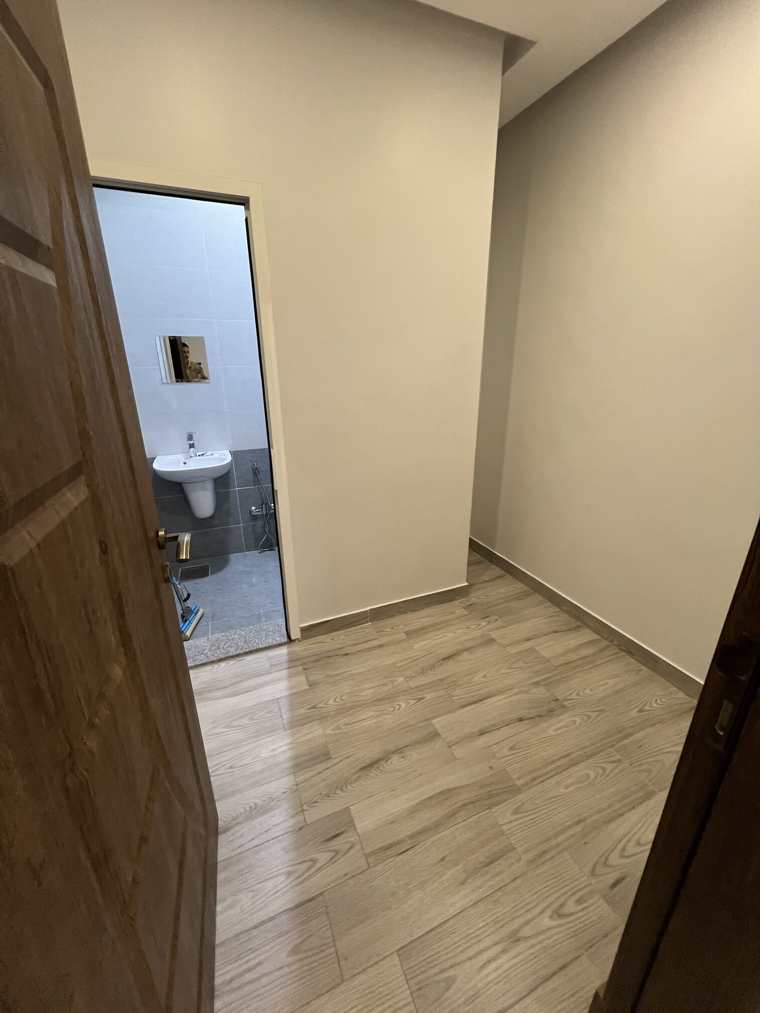 Fnaitees, nice 3 bedroom apartment