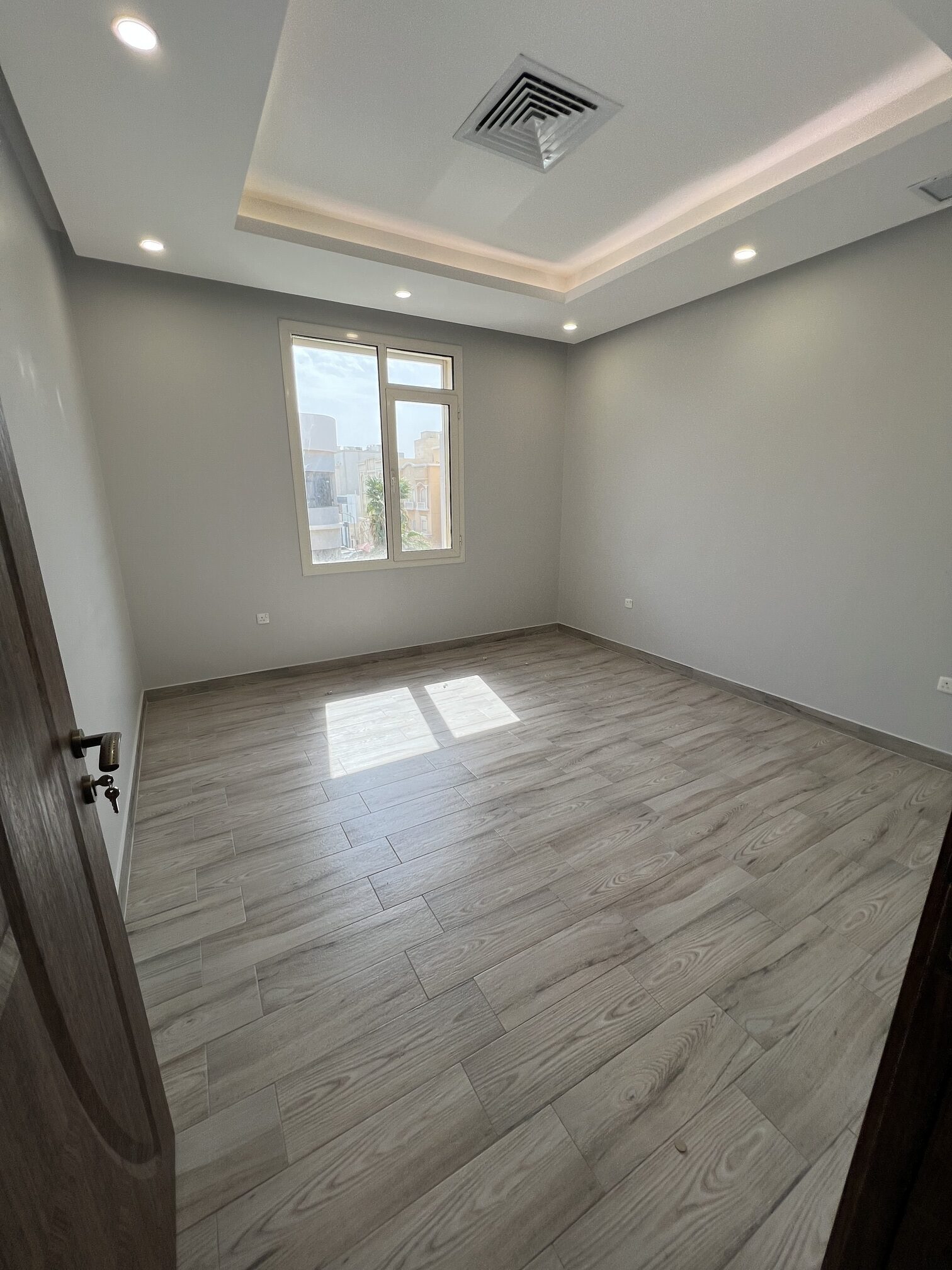 Fnaitees, nice 3 bedroom apartment