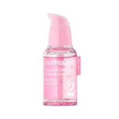 Numbuzin-No.2-Rose-PDRN-Collagen-Plumping-Serum