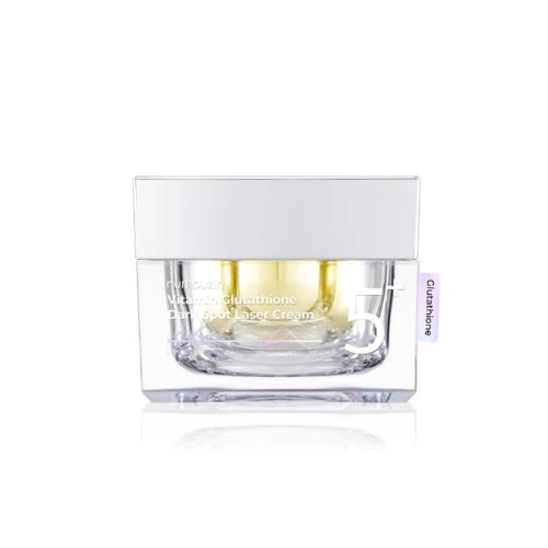 Numbuzin No.5+ Vitamin Glutathione Dark Spot Laser Cream