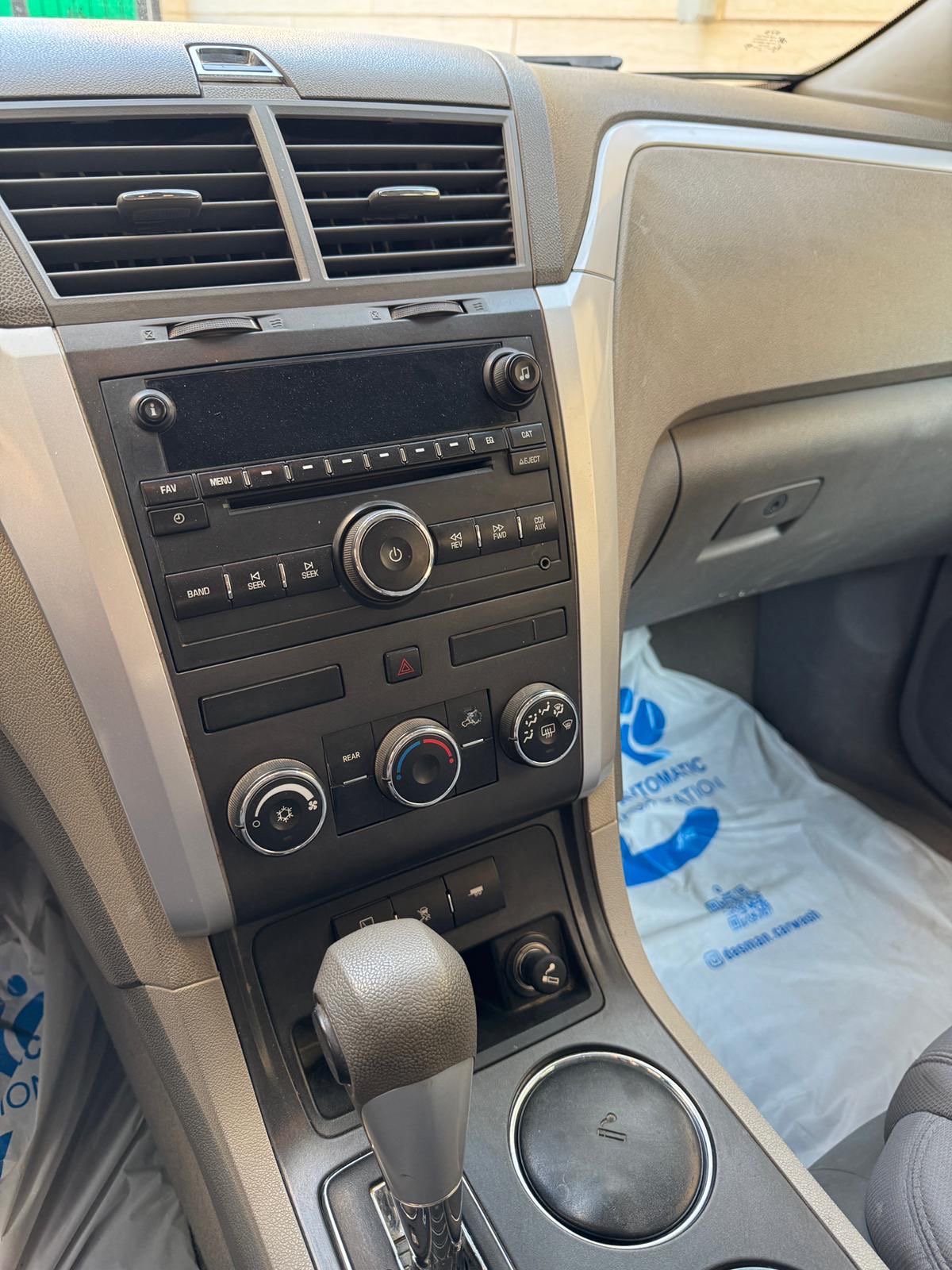 Chevrolet Traverse – Spacious Family SUVMode