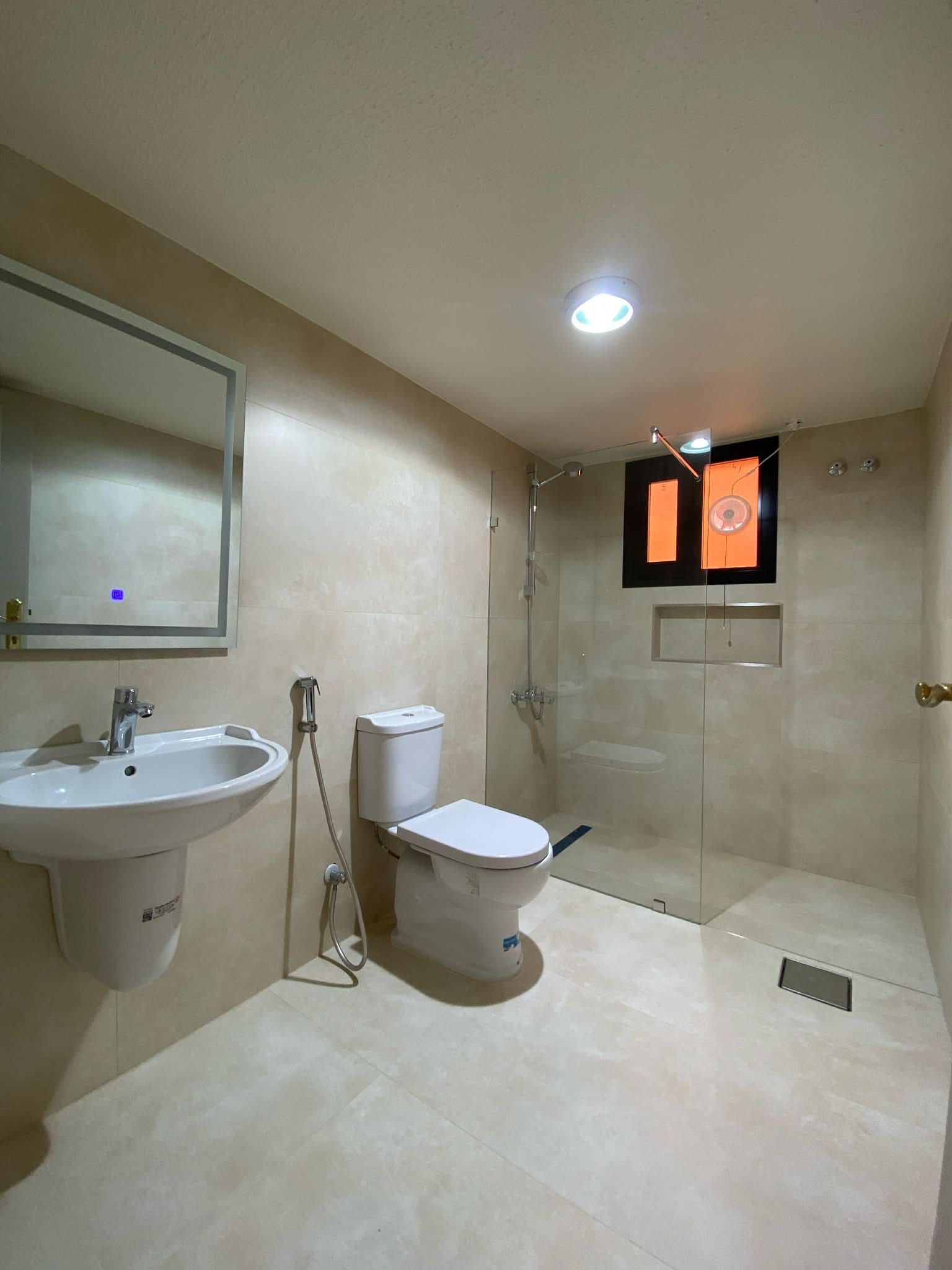 villa For Rent In Qurtuba – Completely Renovat