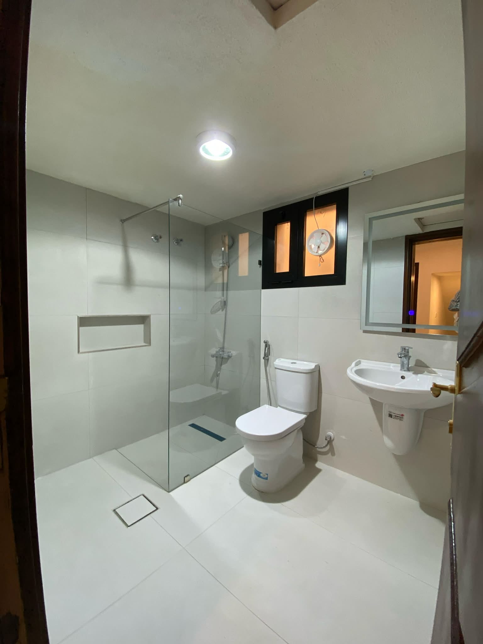 villa For Rent In Qurtuba – Completely Renovat