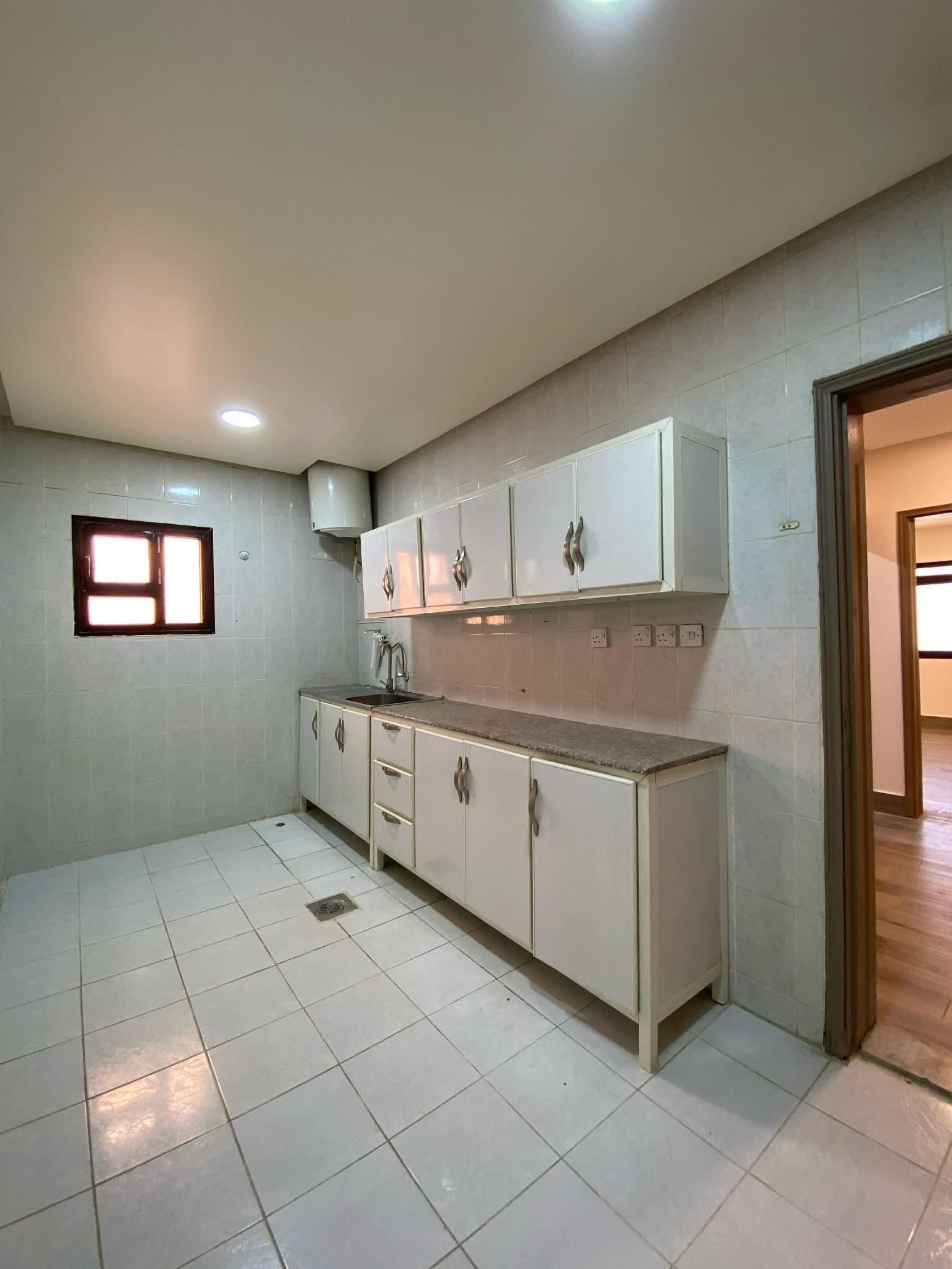 villa For Rent In Qurtuba – Completely Renovat