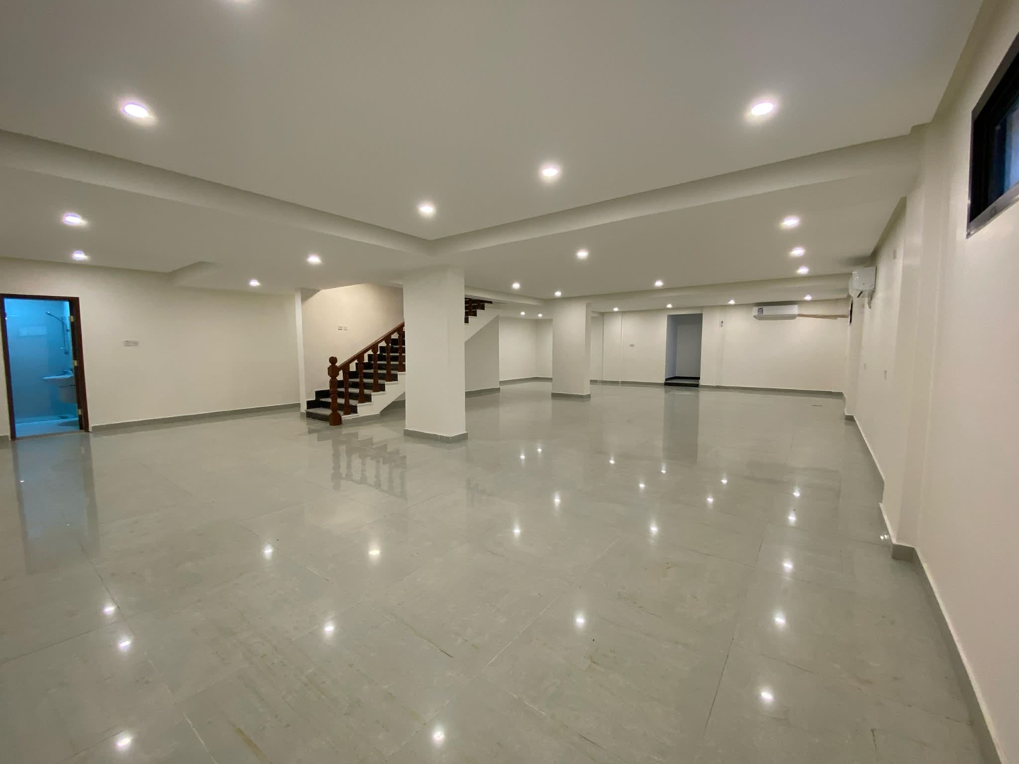 villa For Rent In Qurtuba – Completely Renovat