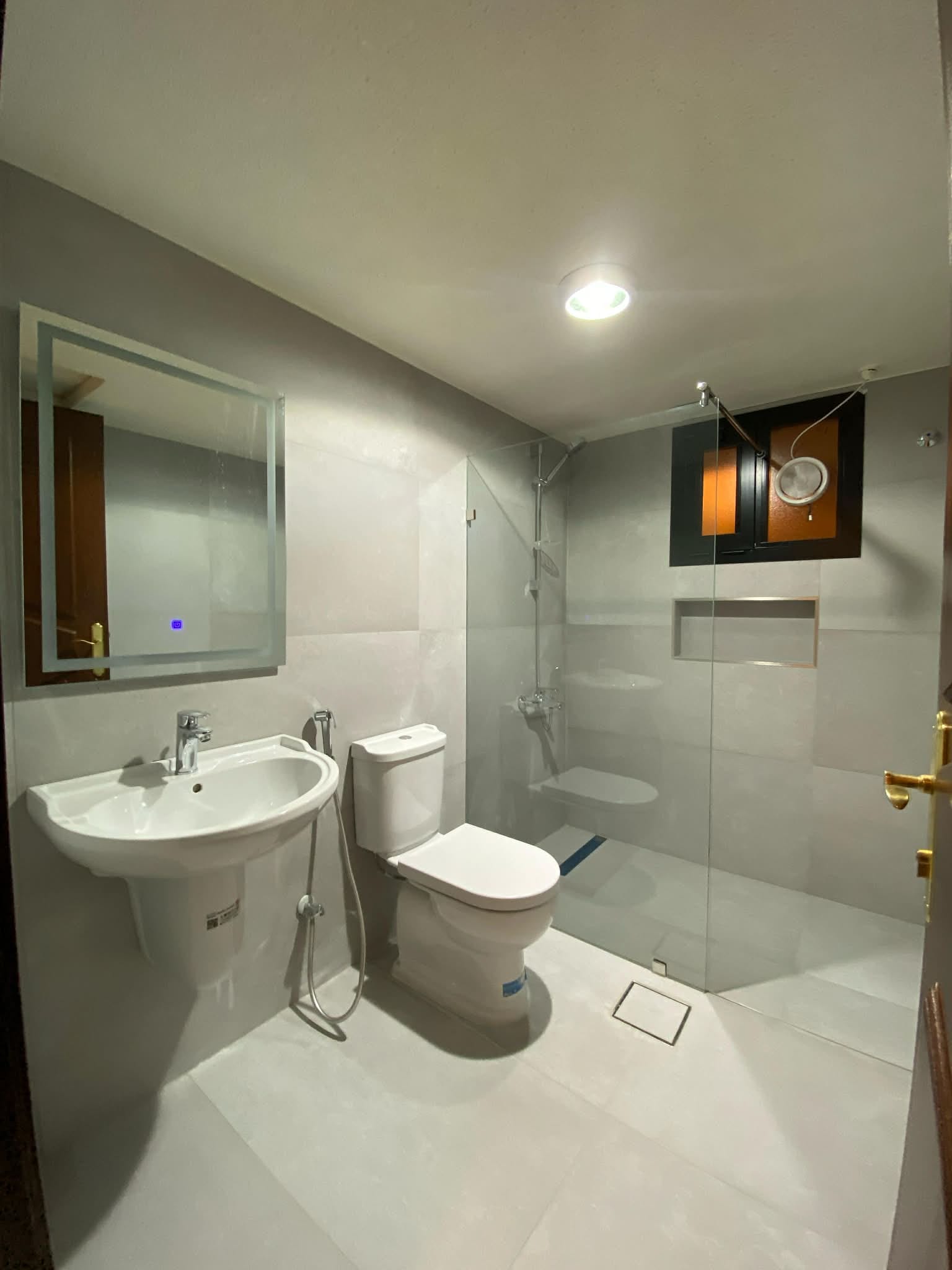 villa For Rent In Qurtuba – Completely Renovat