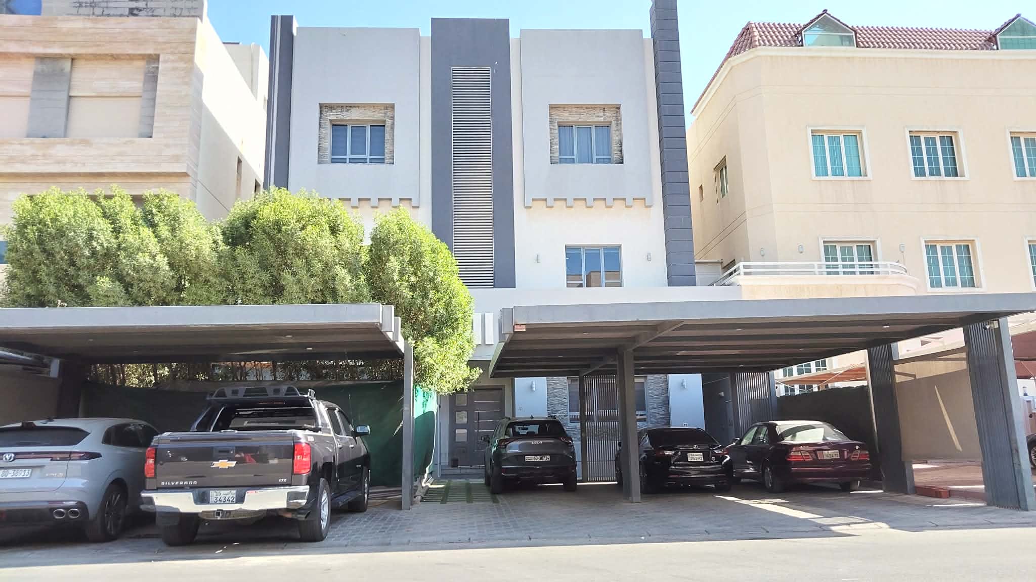 Premium Ground Floor Apartment For Rent – Al-masayel