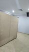 basement 3bhk flate for rent in alzahara